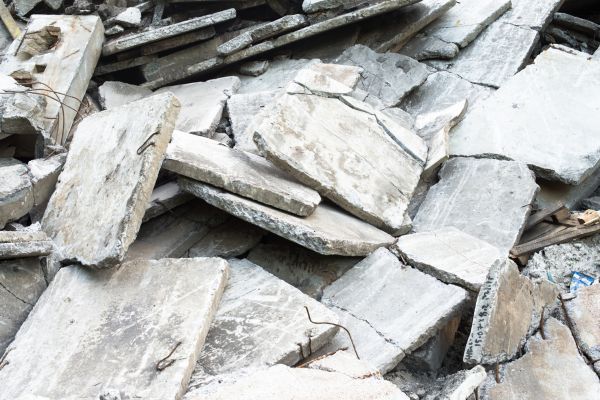 Cement Removal in Cape Coral