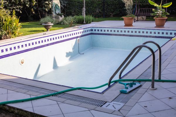 Swimming Pool Demolition in Cape Coral