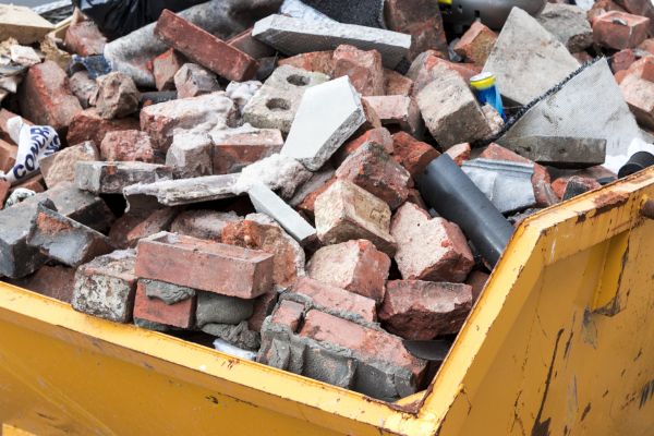 Brick Removal in Cape Coral